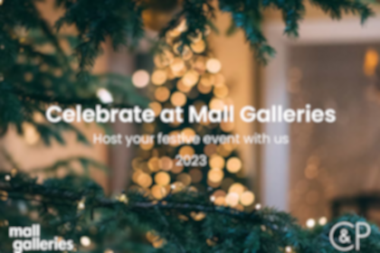 Christmas At Mall Galleries  0